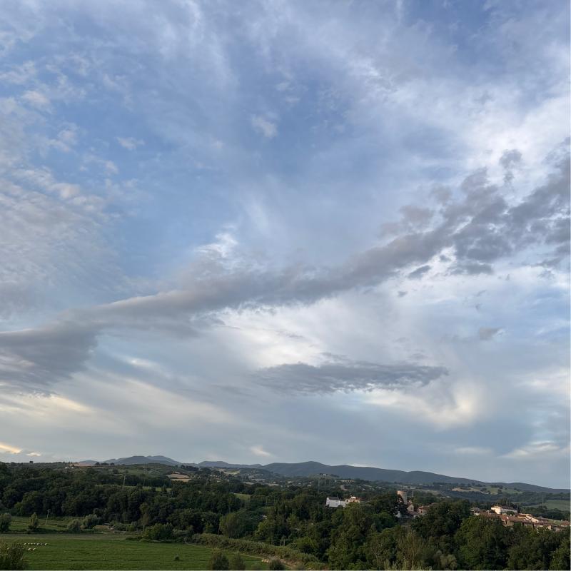 Fotosegnalazione di Attigliano