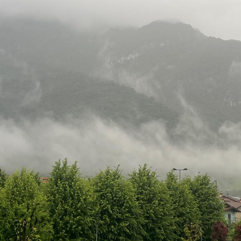 Fotosegnalazione di Piario