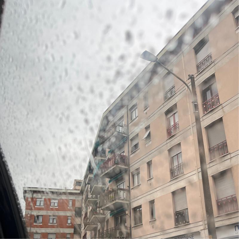 Fotosegnalazione di Brescia lamarmora