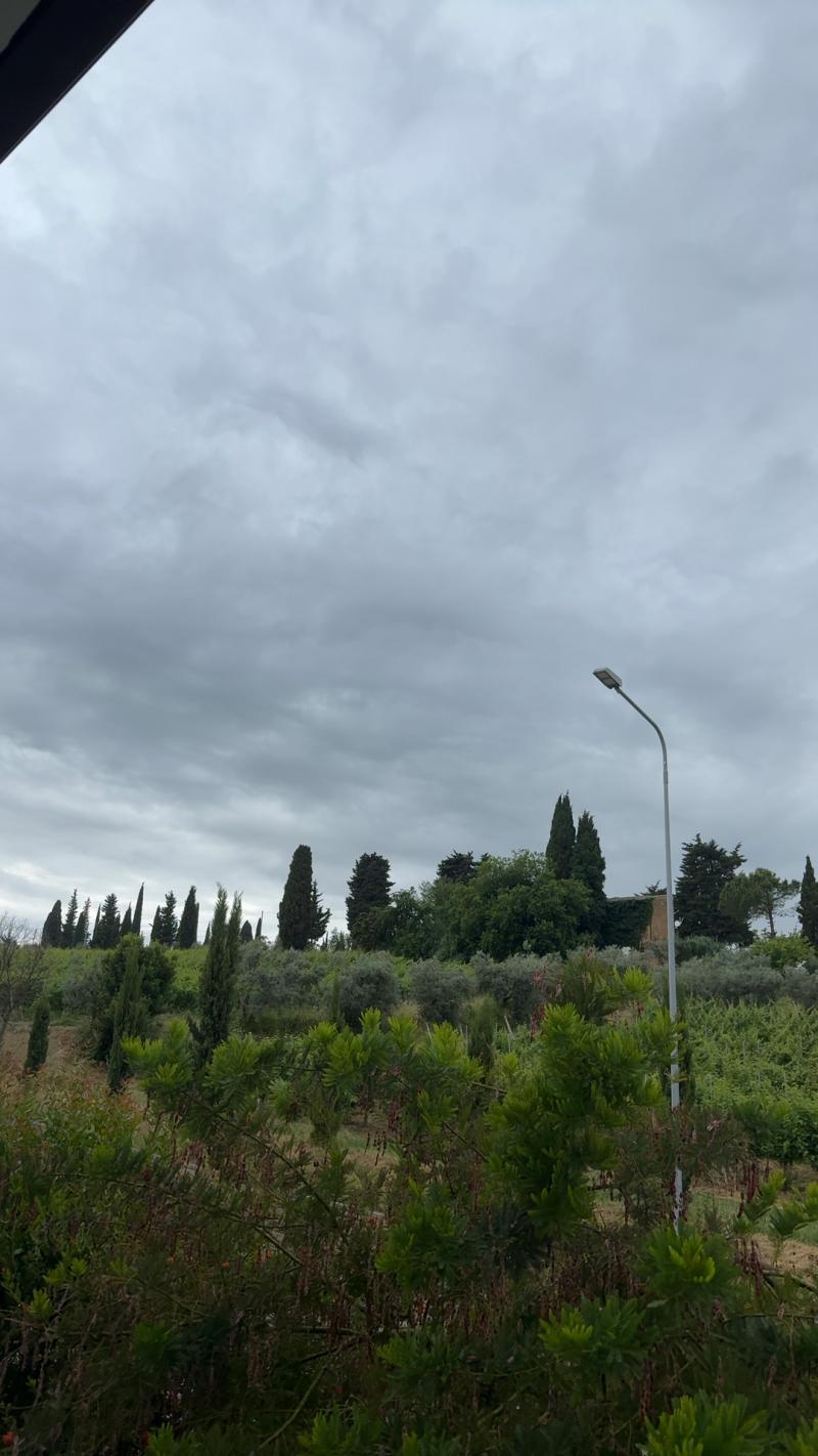 Meteo 9.20 mattina