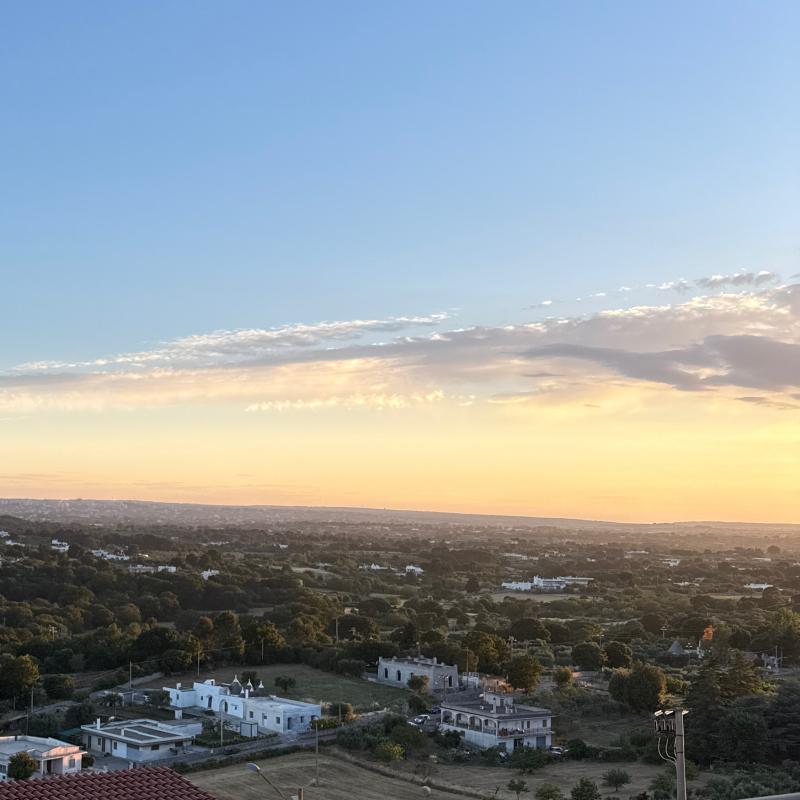 Fotosegnalazione di Cisternino