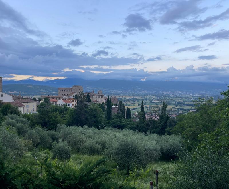 Fotosegnalazione di Anghiari