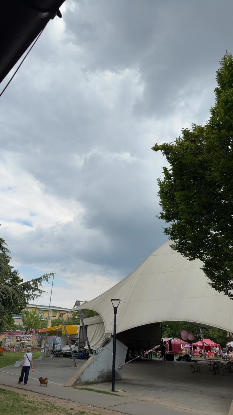 Meteo aggiornato