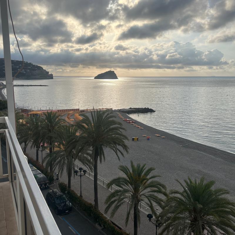 Fotosegnalazione di Spotorno casello
