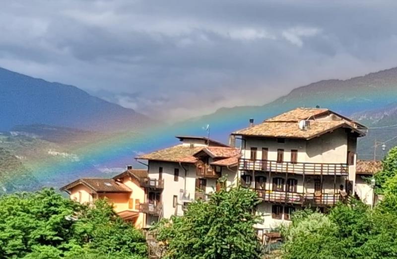 arcobaleno