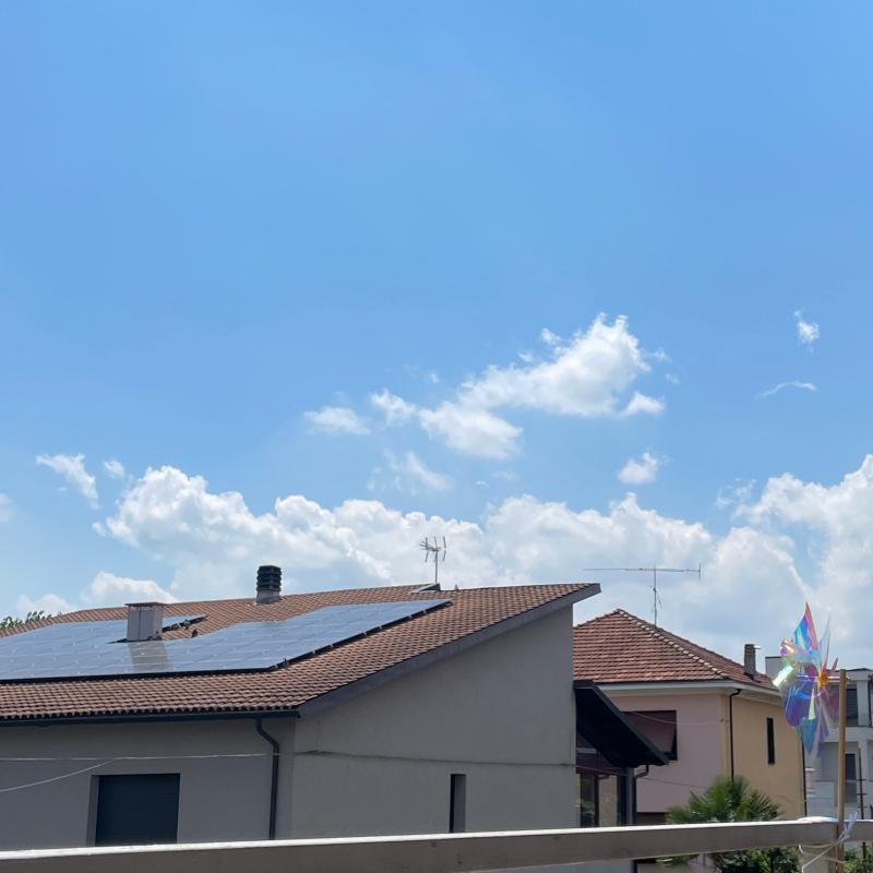 Fotosegnalazione di Piscina