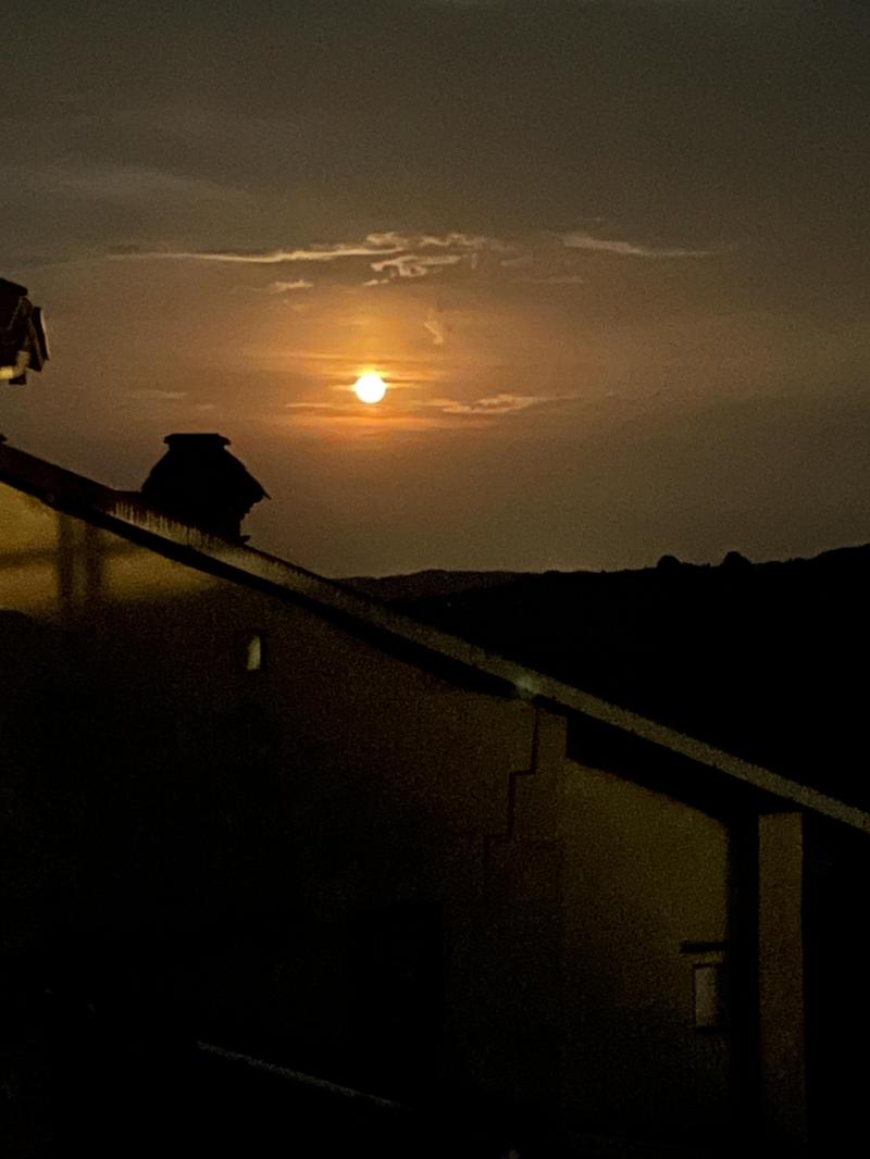luna piena