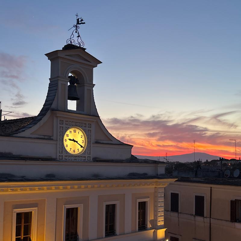 Fotosegnalazione di Civita castellana