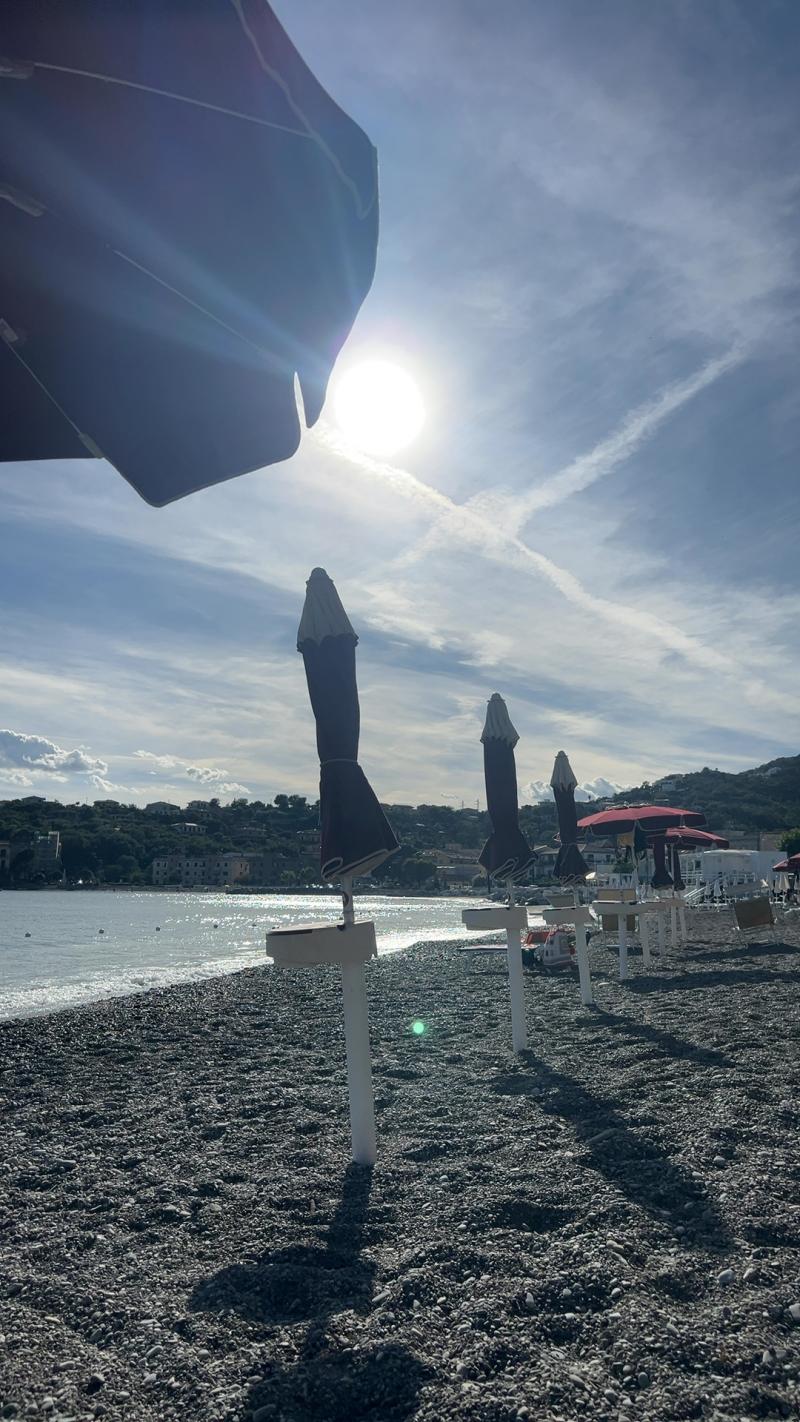 Pomeriggio a Sapri
