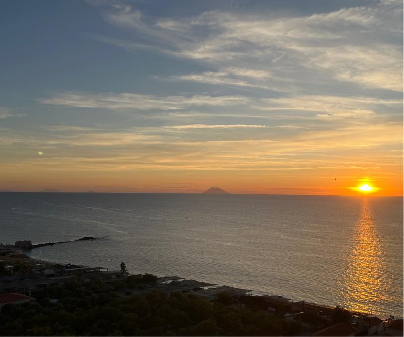 Fotosegnalazione di Tropea