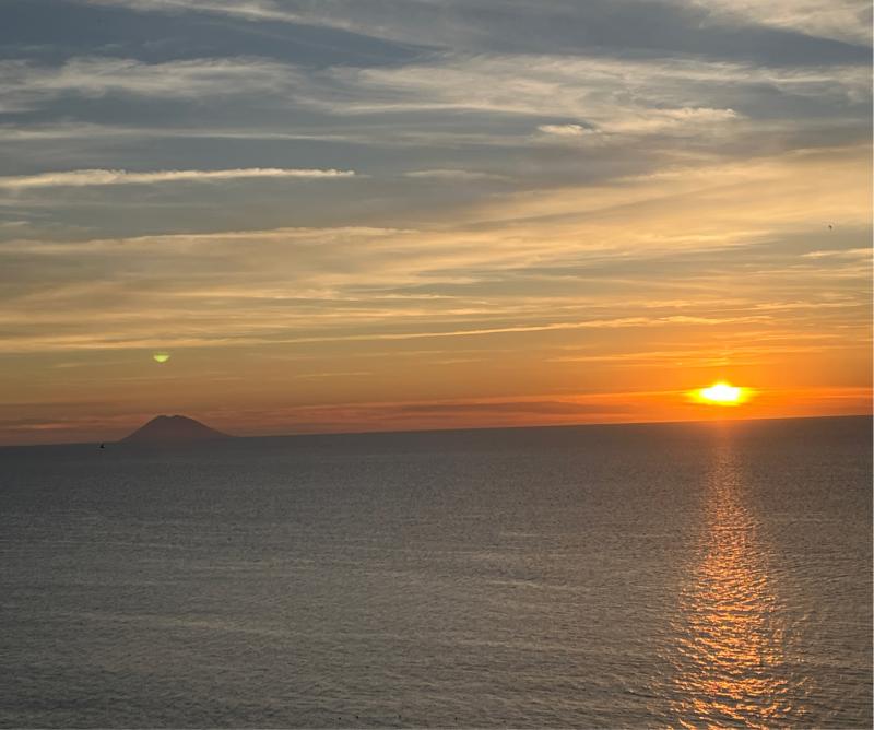 Fotosegnalazione di Tropea