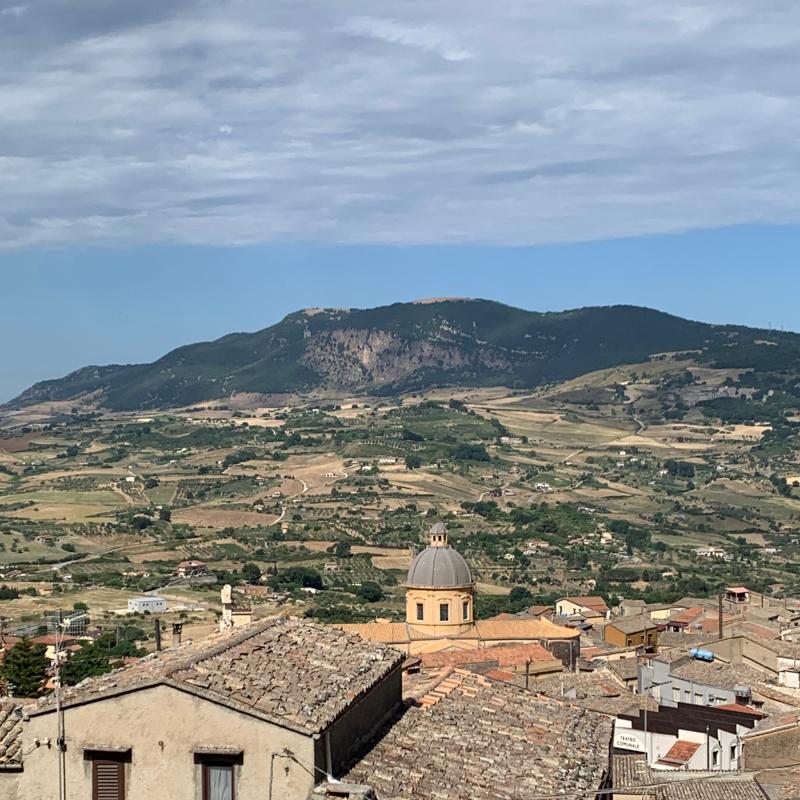 Fotosegnalazione di Bisacquino