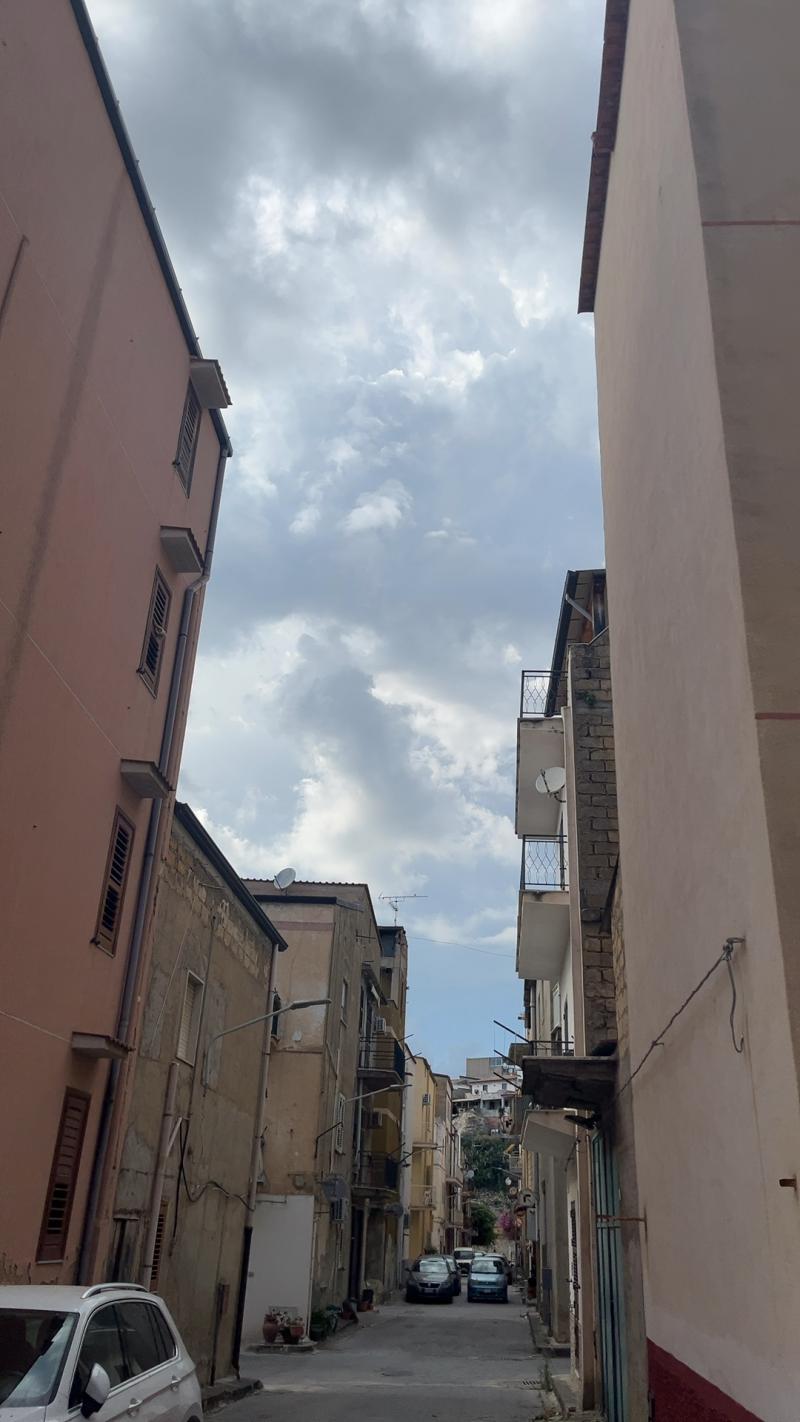 Possibile precipitazione
