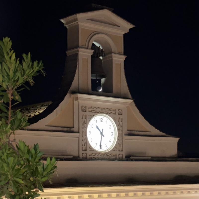 Fotosegnalazione di Civita castellana