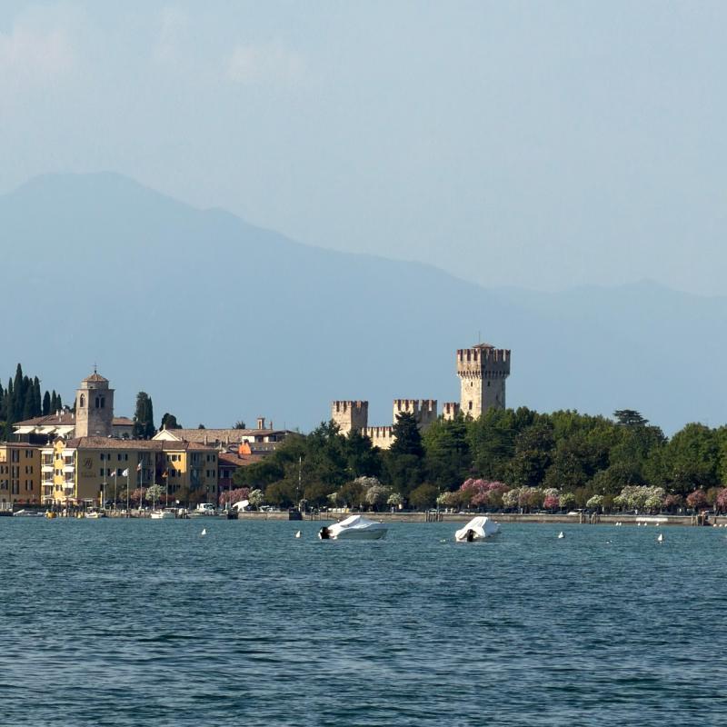 Fotosegnalazione di Sirmione
