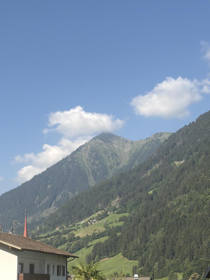 soleggiato