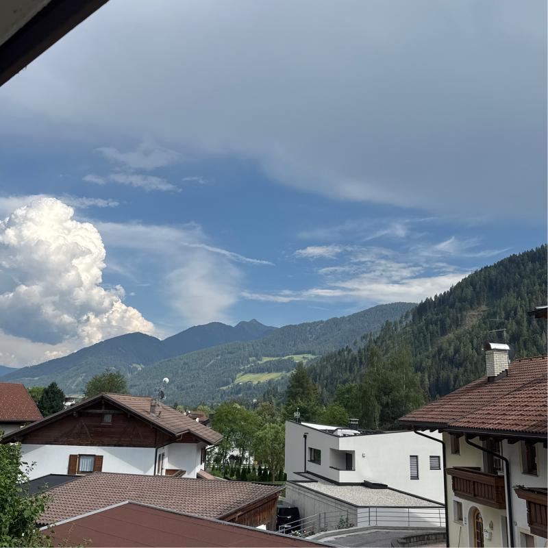 Fotosegnalazione di Racines