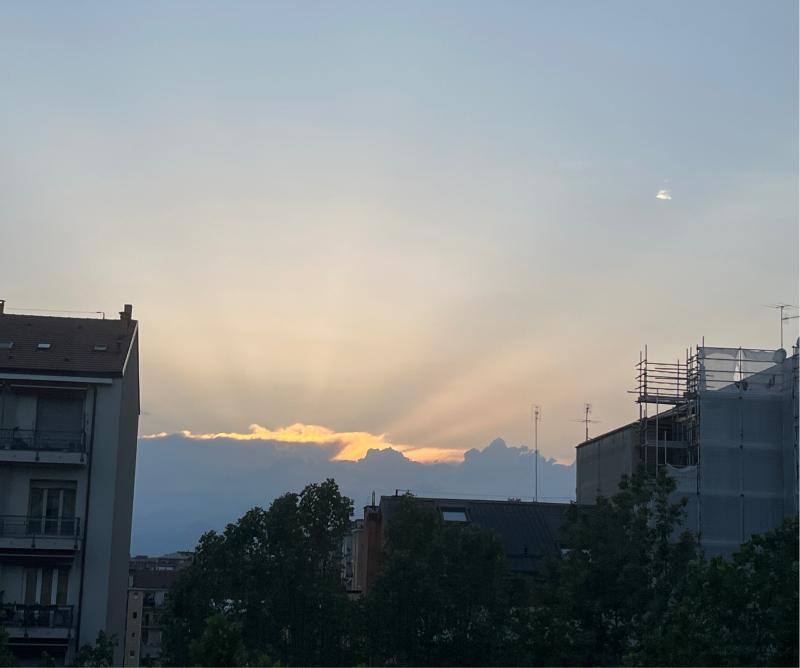 Santa rita torino