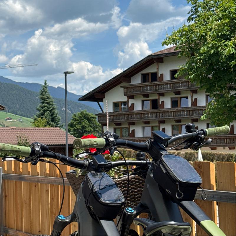 Fotosegnalazione di Maranza