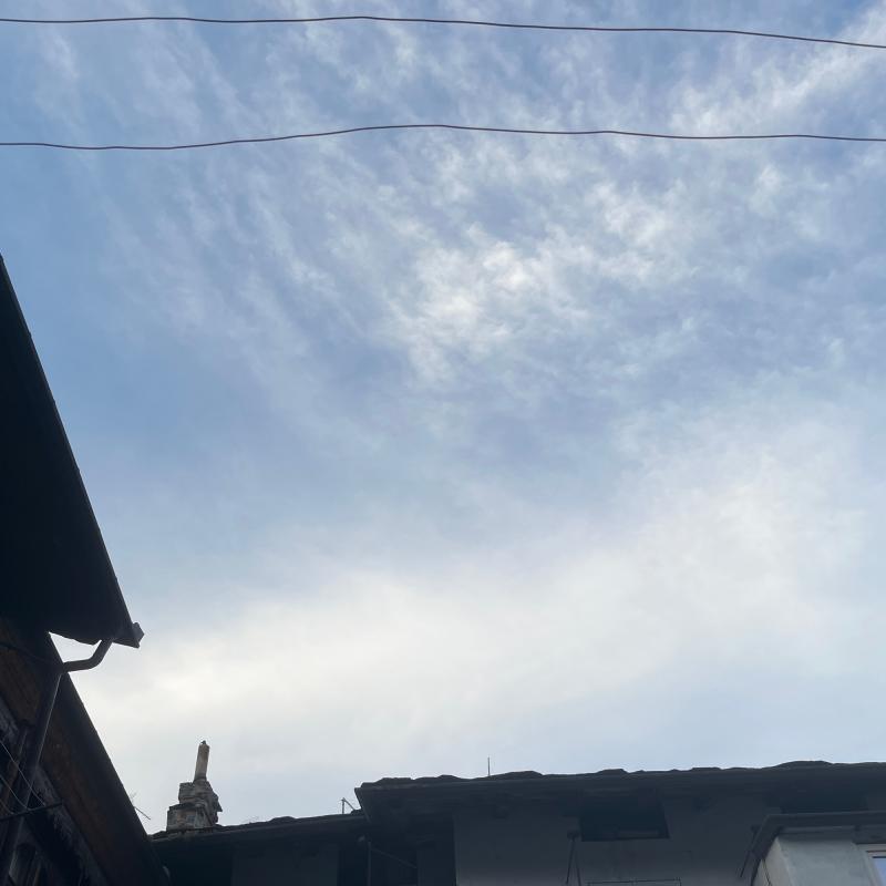 Fotosegnalazione di Susa