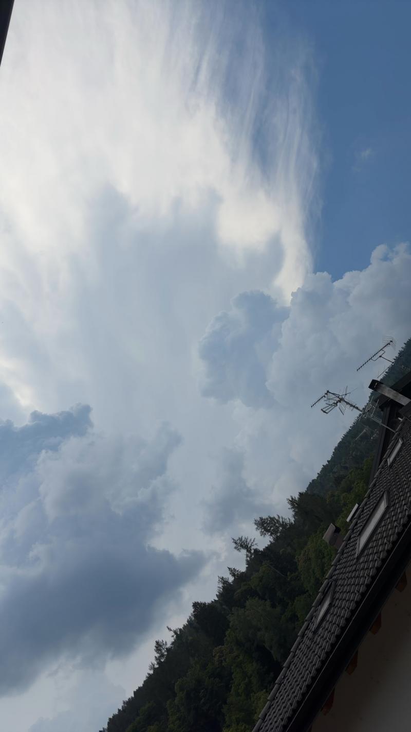 Nuvole