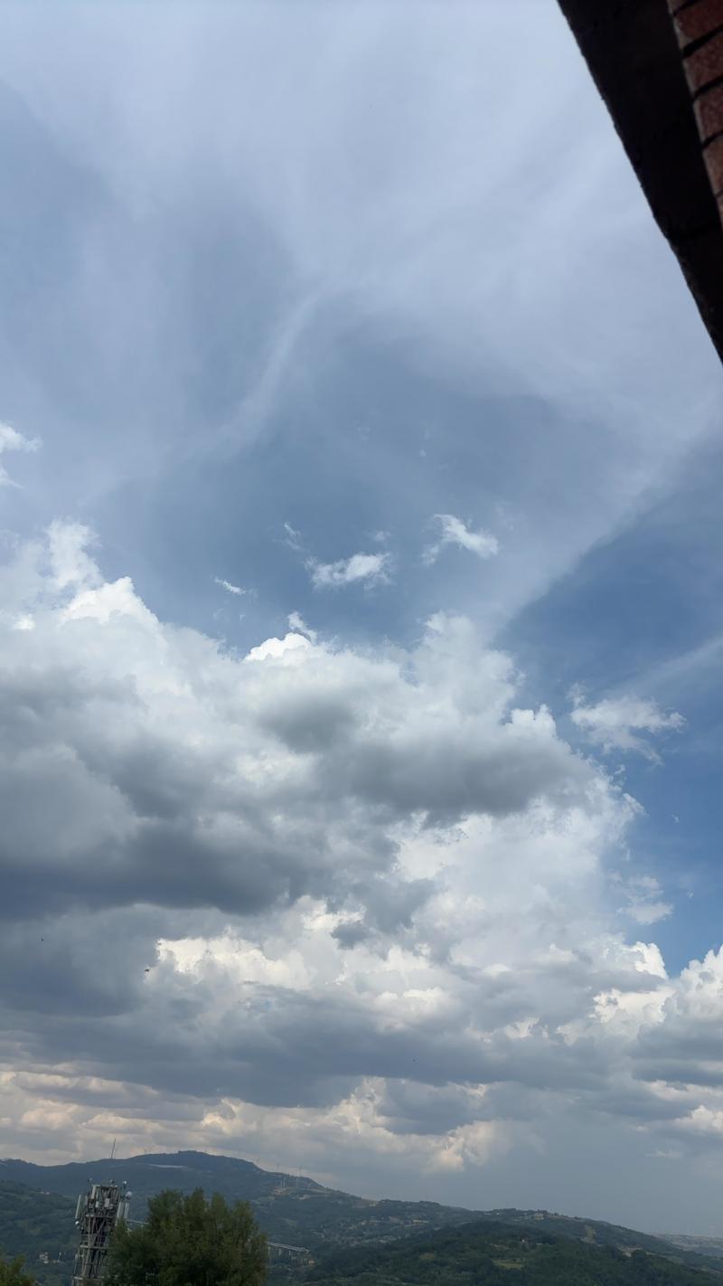Meteo attuale