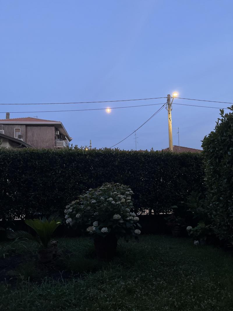 tramonto