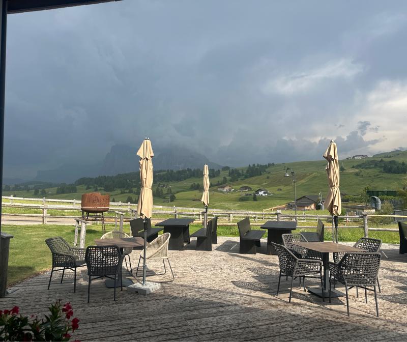 Fotosegnalazione di Alpe di siusi