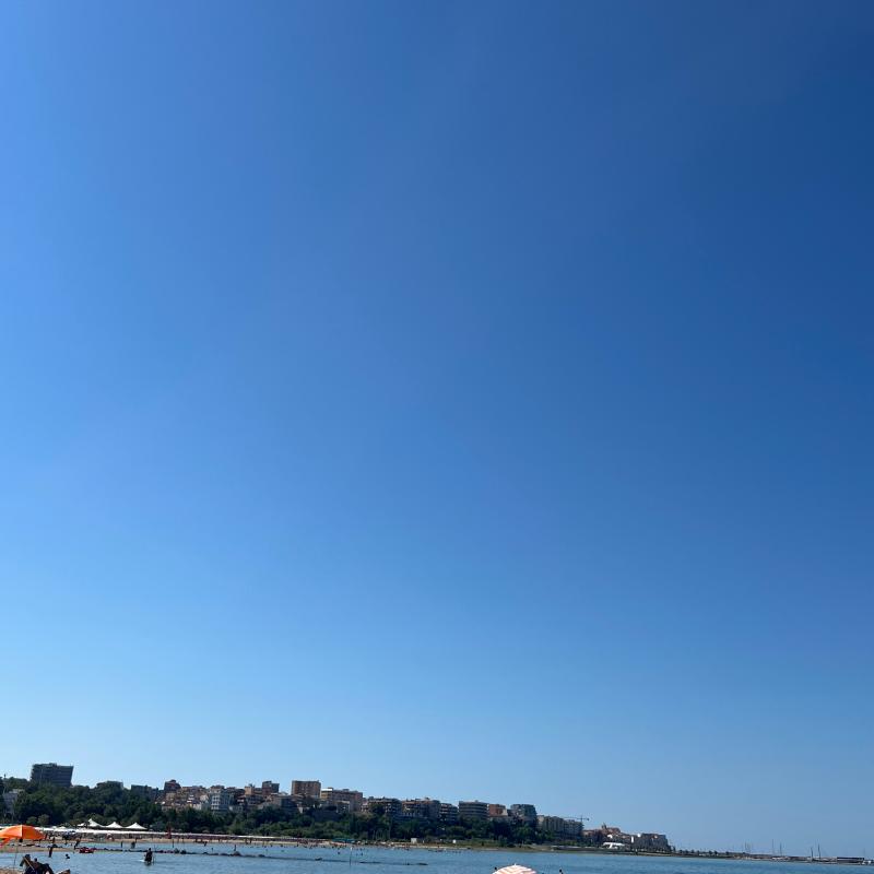 Fotosegnalazione di Termoli