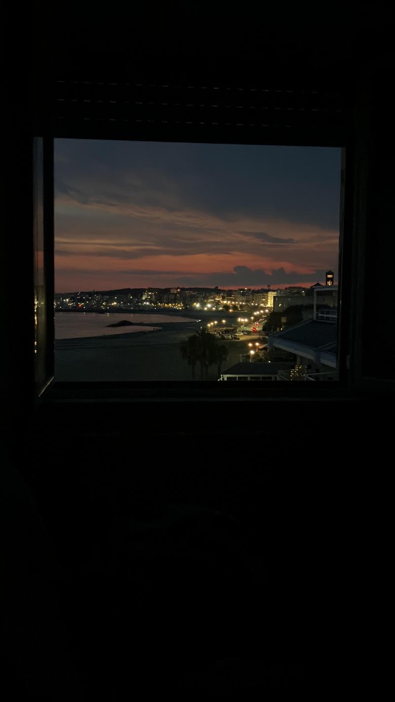 Nettuno bynight