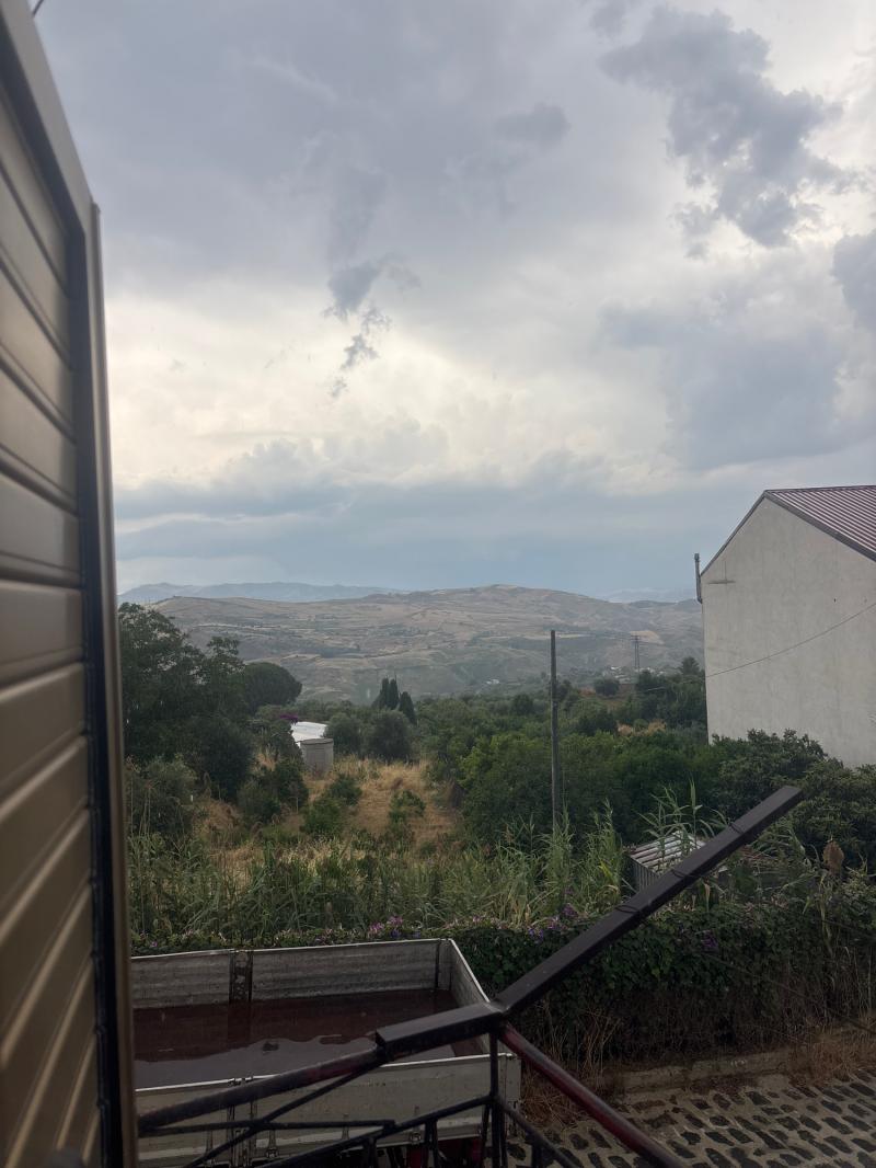 Fotosegnalazione di Cianciana