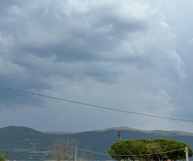 Monte subasio