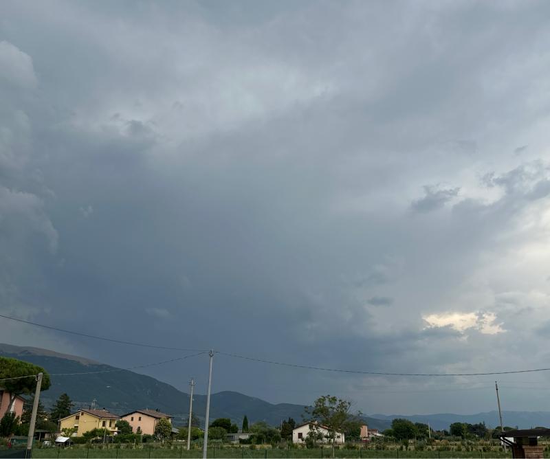 Monte subasio