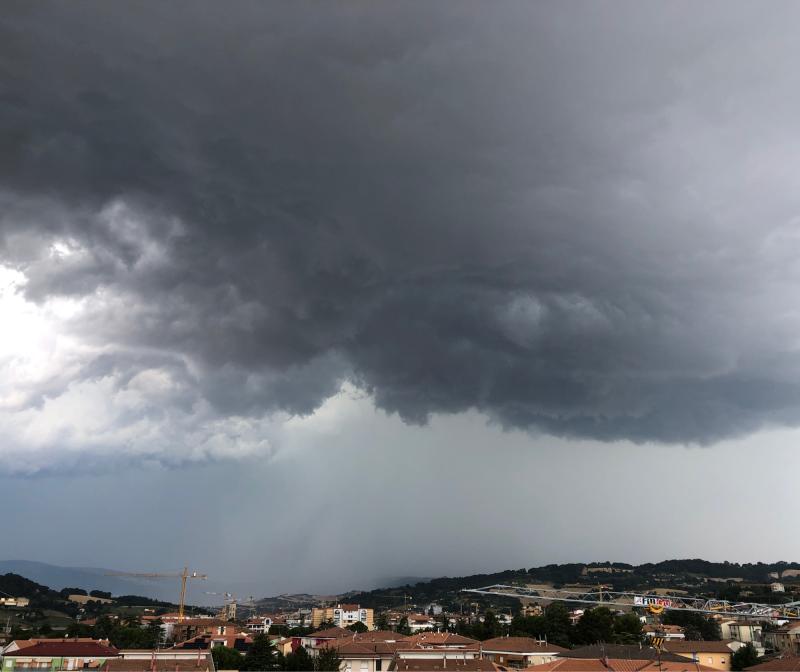 Fotosegnalazione di Tolentino
