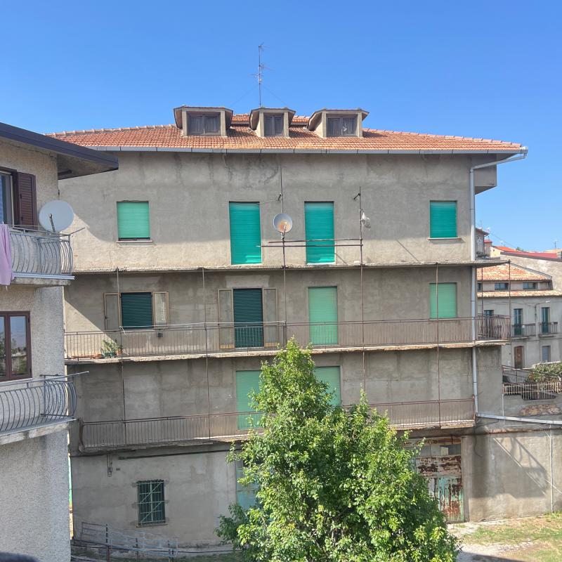 Fotosegnalazione di Petrona'