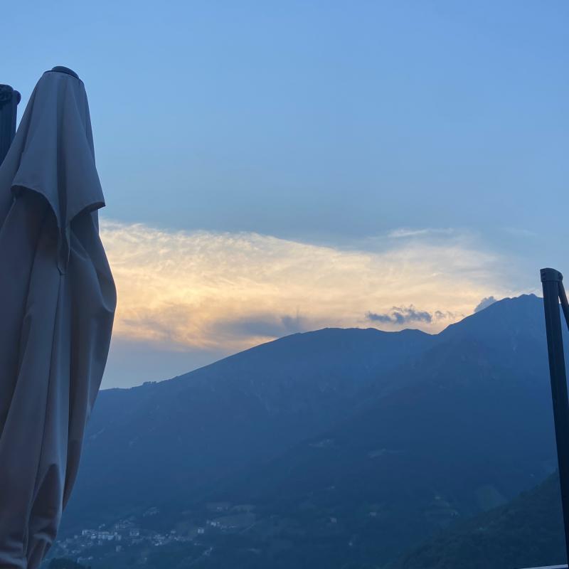 Quattro cime