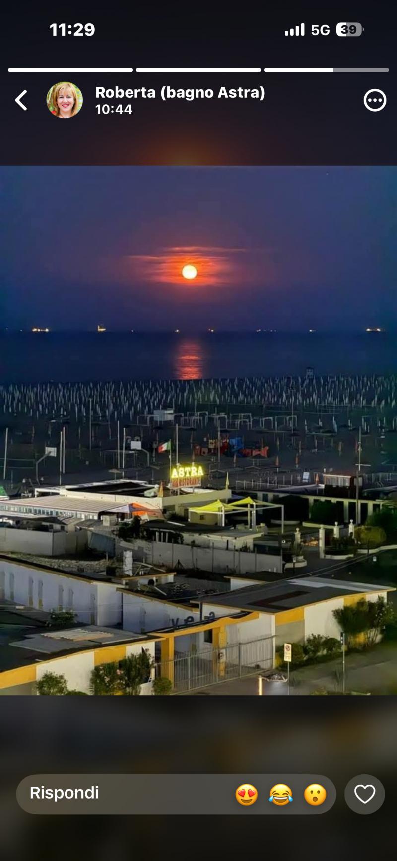 alba su astra