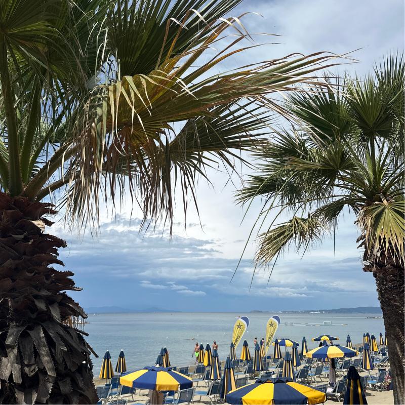 Fotosegnalazione di Follonica