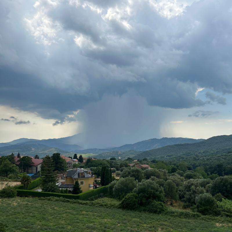 Fotosegnalazione di Vallo della lucania