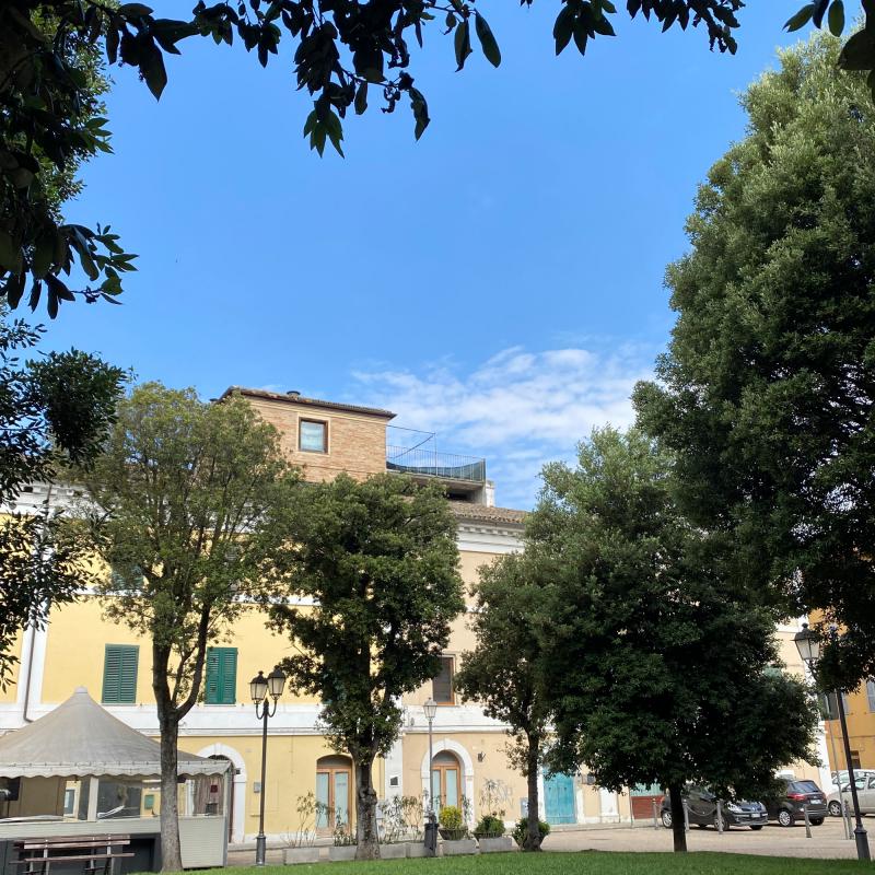 Fotosegnalazione di Chiaravalle
