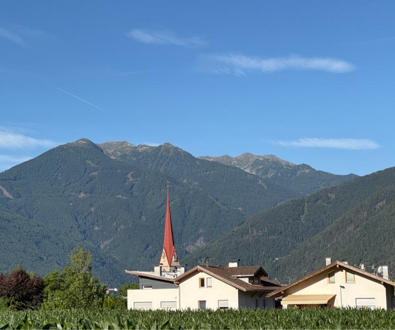 Fotosegnalazione di Naz sciaves
