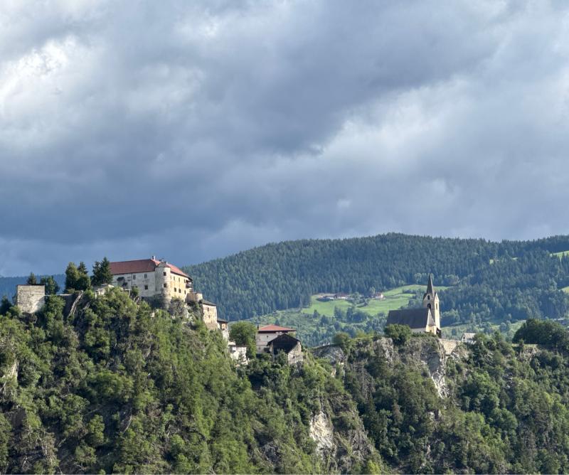 Fotosegnalazione di Naz sciaves