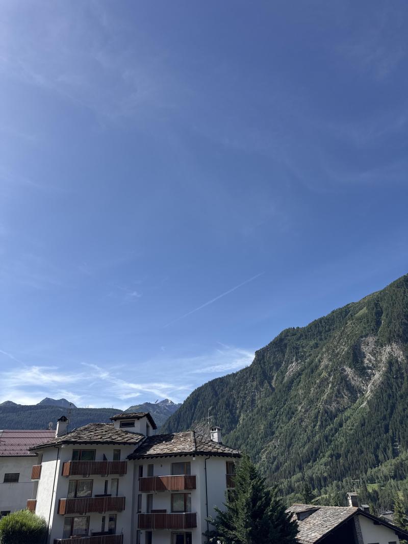 courmayeur