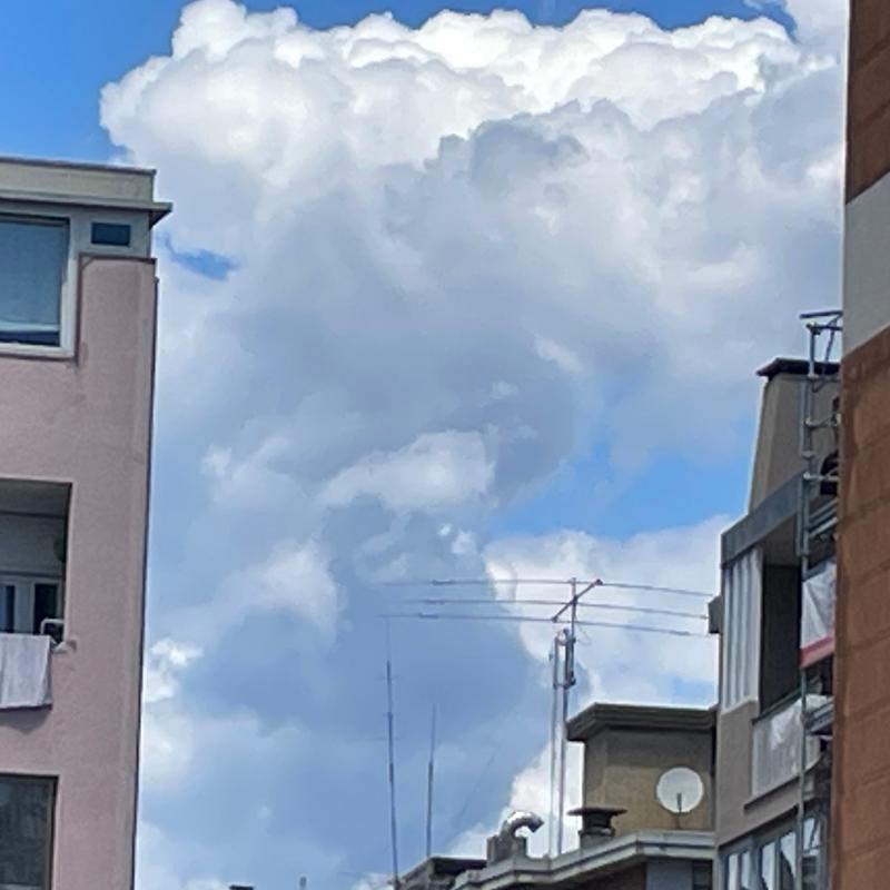 Fotosegnalazione di Udine centro
