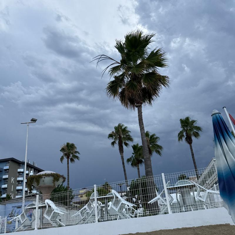 Alba adriatica