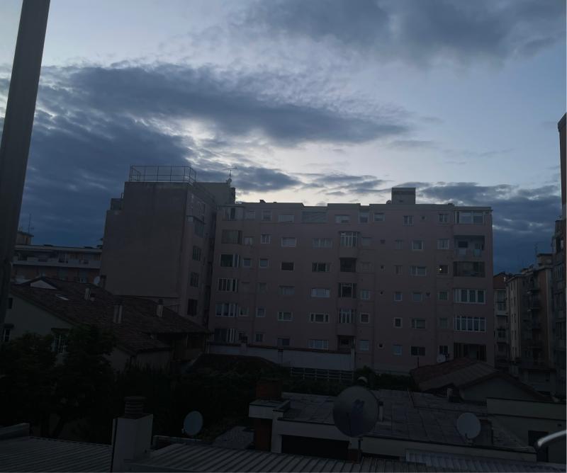 Fotosegnalazione di Udine centro