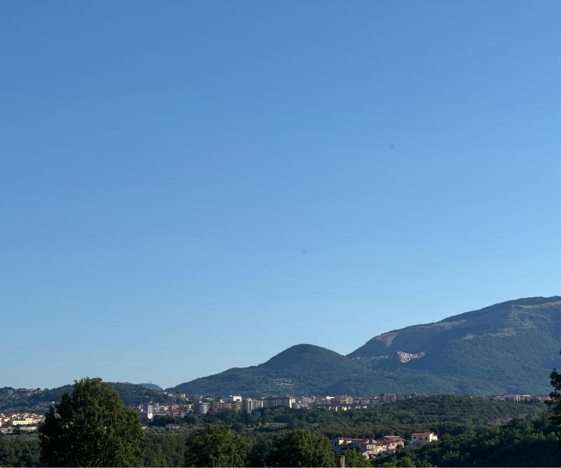 Sereno in molise