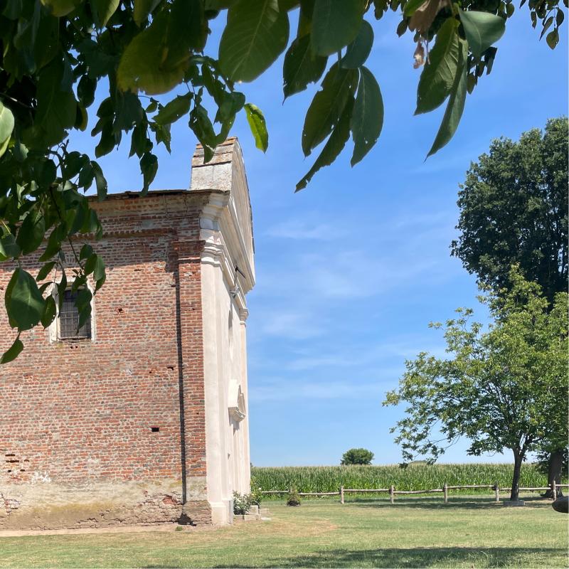 Fotosegnalazione di Scalenghe