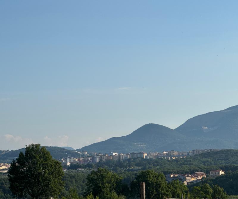 Sole su isernia