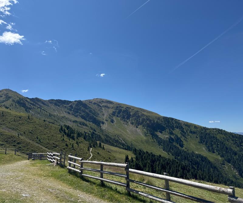 Fotosegnalazione di Bressanone